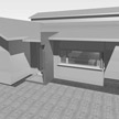 Shoreline house scheme D
